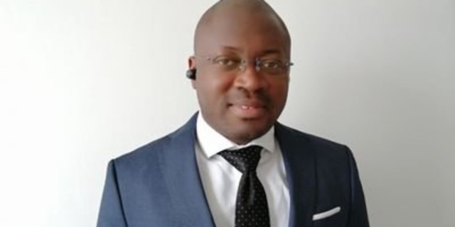 Me Kabou : « Ousmane SONKO « islamiste », donc moi je suis un « christianiste » Me Kabou : « Ousmane SONKO « islamiste », donc moi je suis un « christianiste »