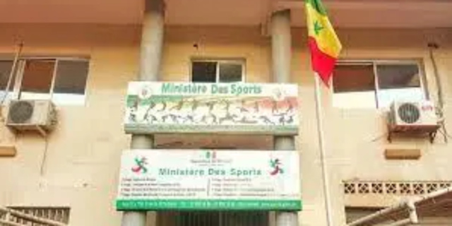 Ministère des Sports : parfum de gros scandale financier Ministère des Sports : parfum de gros scandale financier