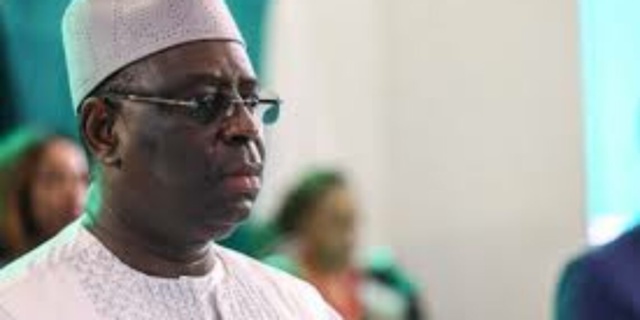 Quand Macky instrumentalise la confrérie Quand Macky instrumentalise la confrérie