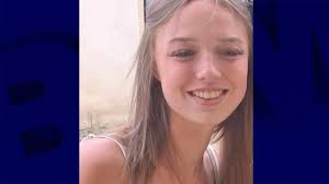BAS-RHIN: TROIS JOURS APRÈS SA DISPARITION, LINA RESTE INTROUVABLE BAS-RHIN: TROIS JOURS APRÈS SA DISPARITION, LINA RESTE INTROUVABLE