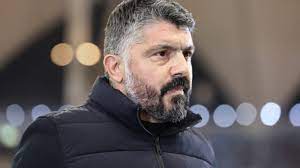 GENNARO GATTUSO ANNONCÉ COMME LE FUTUR ENTRAÎNEUR DE L'OLYMPIQUE DE MARSEILLE GENNARO GATTUSO ANNONCÉ COMME LE FUTUR ENTRAÎNEUR DE L'OLYMPIQUE DE MARSEILLE