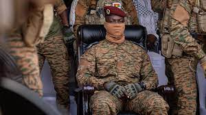 Ce qui n'a pas été dit sur le Burkina Faso Ce qui n'a pas été dit sur le Burkina Faso