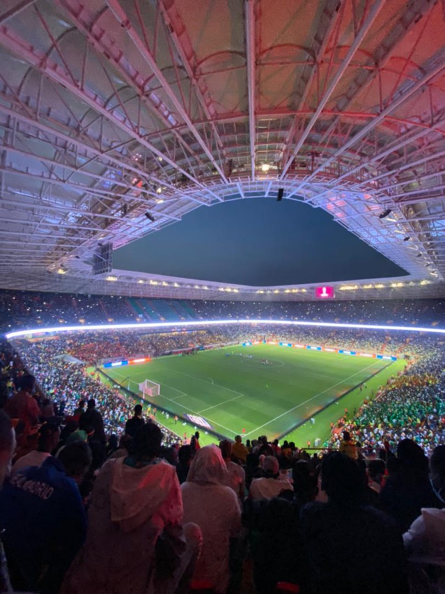 CAN 2027 : grosse bataille en coulisses entre le Sénégal et le duo Nigéria-Bénin CAN 2027 : grosse bataille en coulisses entre le Sénégal et le duo Nigéria-Bénin