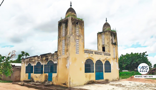 Kossi Baye, berceau de la Faydatou Tidjania Kossi Baye, berceau de la Faydatou Tidjania