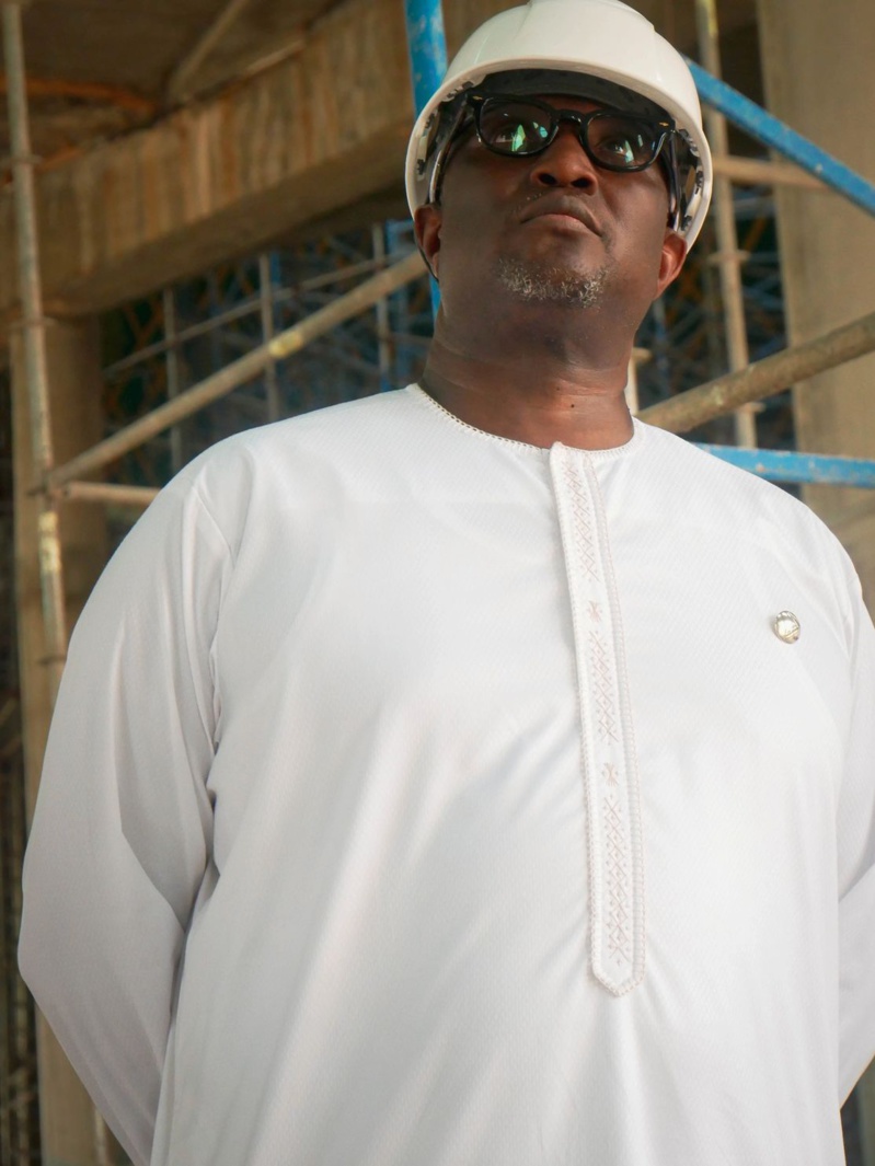 Makhtar Cissé réapparaît à Tivaouane pour le Maouloud Makhtar Cissé réapparaît à Tivaouane pour le Maouloud