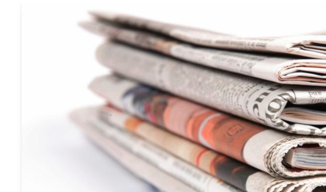 La célébration du Mawlid et le parrainage des candidats à la présidentielle à la Une La célébration du Mawlid et le parrainage des candidats à la présidentielle à la Une