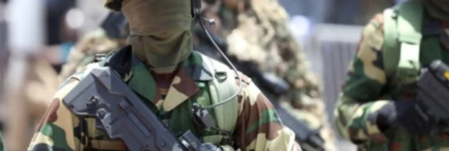 Ouakam / Viol sur une fille de 15 ans: 4 militaires de l’Armée de l’Air, jugés aujourd’hui Ouakam / Viol sur une fille de 15 ans: 4 militaires de l’Armée de l’Air, jugés aujourd’hui