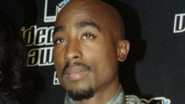 États-Unis : un suspect inculpé du meurtre de la légende du rap Tupac, 27 ans après États-Unis : un suspect inculpé du meurtre de la légende du rap Tupac, 27 ans après