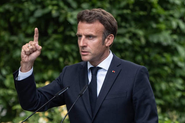 Les étudiants maliens, burkinabés et nigériens chassés de France et leurs bourses suspendues Les étudiants maliens, burkinabés et nigériens chassés de France et leurs bourses suspendues