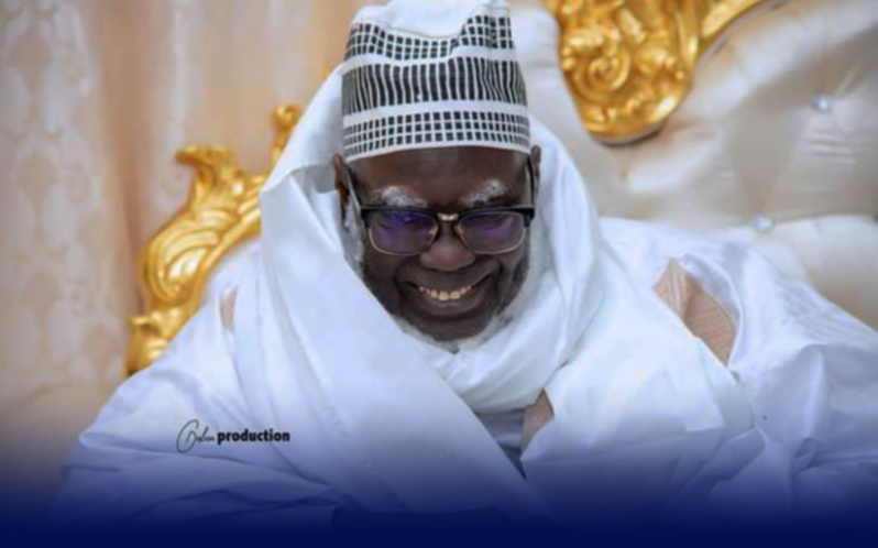TOUBA- La mise au point que le Khalife Général des Mourides a faite à l’intention des maîtres coraniques et régents de mosquées qui sapent la philosophie Soufi mouride TOUBA- La mise au point que le Khalife Général des Mourides a faite à l’intention des maîtres coraniques et régents de mosquées qui sapent la philosophie Soufi mouride