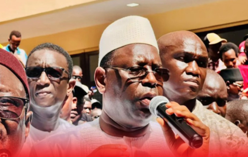 APR: Le Président Macky Sall réunit le Conseil National (CN) du parti le 29 octobre prochain APR: Le Président Macky Sall réunit le Conseil National (CN) du parti le 29 octobre prochain