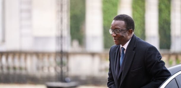 Présidentielle 2024 : les chiffres qui inquiètent le candidat de Macky Sall Présidentielle 2024 : les chiffres qui inquiètent le candidat de Macky Sall