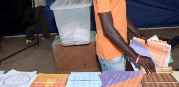 Présidentielle 2024 : Le montant de la caution fixé à… Présidentielle 2024 : Le montant de la caution fixé à…