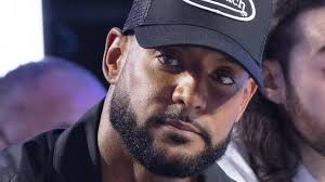 "JE NE FAISAIS QUE DÉNONCER": CE QU'A DIT BOOBA AU JUGE D'INSTRUCTION APRÈS LES PLAINTES DE MAGALI BERDAH "JE NE FAISAIS QUE DÉNONCER": CE QU'A DIT BOOBA AU JUGE D'INSTRUCTION APRÈS LES PLAINTES DE MAGALI BERDAH