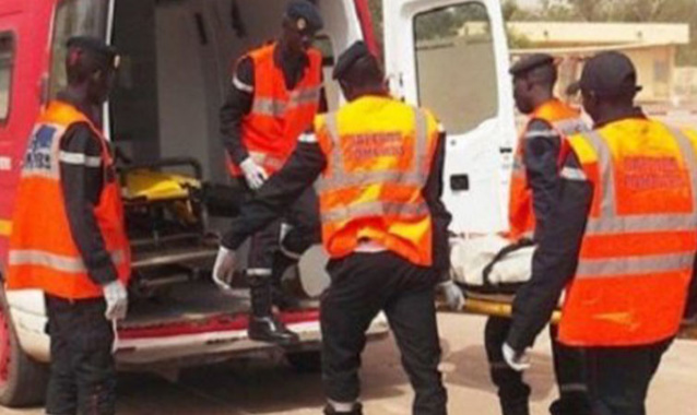 Mbour: L’affaissement d’une dalle fait un mort Mbour: L’affaissement d’une dalle fait un mort