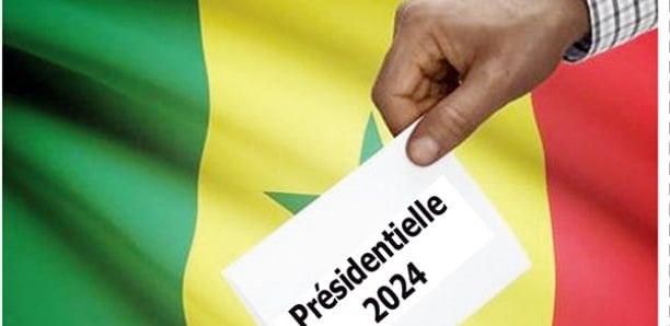 Présidentielle 2024 : les trois dates à retenir avant le vote