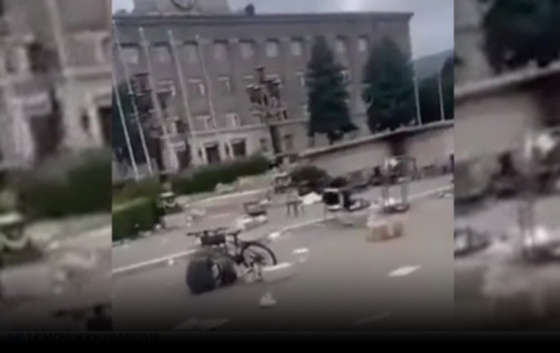 France : Fermetures d'écoles et gouvernement sous pression face aux punaises de lit France : Fermetures d'écoles et gouvernement sous pression face aux punaises de lit