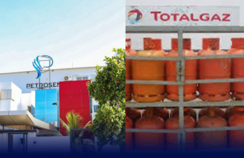 Explosion mortelle d'une bonbonne de gaz à Dieuppeul : la société Petrosen activée pour une expertise de la bonbonne de gaz Explosion mortelle d'une bonbonne de gaz à Dieuppeul : la société Petrosen activée pour une expertise de la bonbonne de gaz