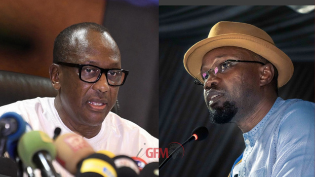 Recours de Sonko : La décision de la Cour suprême vient de tomber ! Recours de Sonko : La décision de la Cour suprême vient de tomber !