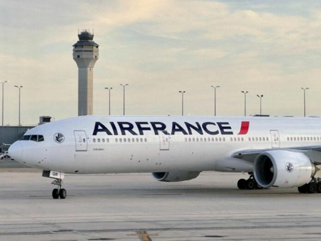 Eventuelle reprise des vols de Air France : Le Burkina exige d’abord d’être déclassé de la zone «rouge» Eventuelle reprise des vols de Air France : Le Burkina exige d’abord d’être déclassé de la zone «rouge»