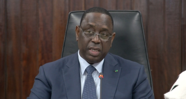 Remaniement : Macky "taclé" par un de ses ex ministres Remaniement : Macky "taclé" par un de ses ex ministres