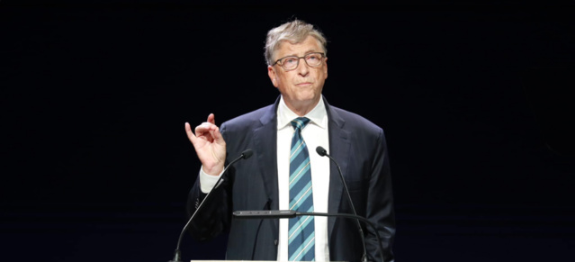 Bill Gates : «Ce que je pense du Sénégal… » Bill Gates : «Ce que je pense du Sénégal… »
