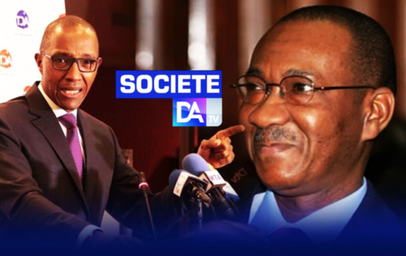 Reprise du conflit Israélo palestinien : Les positions tranchées d’anciens PM Abdoul Mbaye et Cheikh Hadjibou Soumaré Reprise du conflit Israélo palestinien : Les positions tranchées d’anciens PM Abdoul Mbaye et Cheikh Hadjibou Soumaré