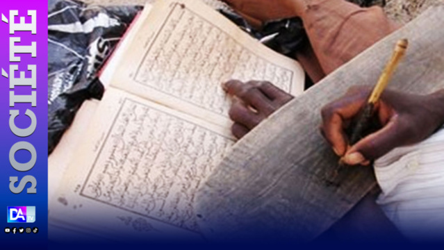 Ourossogui : Le maître coranique profitait des heures de cours pour violer une fillette de 08 ans Ourossogui : Le maître coranique profitait des heures de cours pour violer une fillette de 08 ans