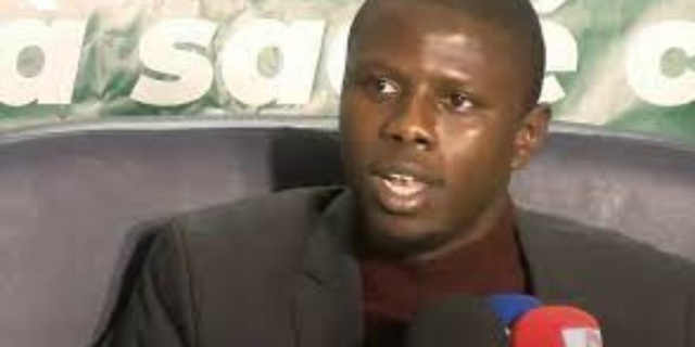 Me Ngagne Demba Touré s’en prend à Antoine Diom : Voici la raison .. Me Ngagne Demba Touré s’en prend à Antoine Diom : Voici la raison ..