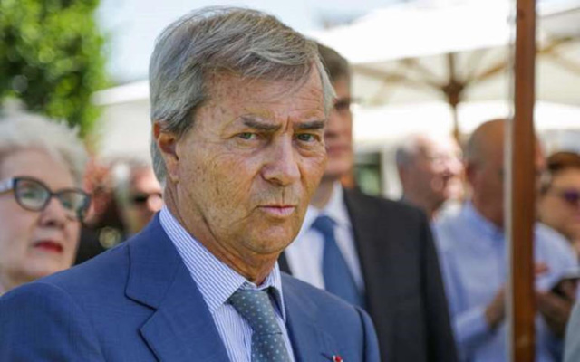 Affaires : Vincent Bolloré condamné à payer plus 92 millions de F à 145 paysans camerounais Affaires : Vincent Bolloré condamné à payer plus 92 millions de F à 145 paysans camerounais