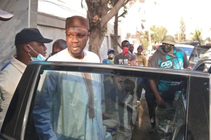 Tribunal de Ziguinchor/ L'Agent judiciaire de l'Etat récuse le juge Sabassy Faye : Madiambal Diagne révèle les raisons Tribunal de Ziguinchor/ L'Agent judiciaire de l'Etat récuse le juge Sabassy Faye : Madiambal Diagne révèle les raisons