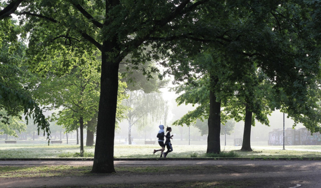 Pourquoi pratiquer sport? Pourquoi pratiquer sport?