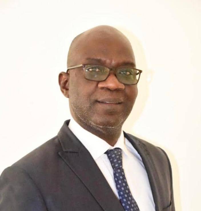 Zoom sur Mamoudou Daff ,un Haut Cadre engagé ,Président du Mouvement APTE ! Zoom sur Mamoudou Daff ,un Haut Cadre engagé ,Président du Mouvement APTE !