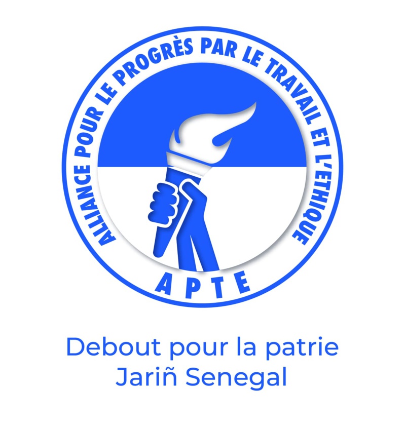 Zoom sur Mamoudou Daff ,un Haut Cadre engagé ,Président du Mouvement APTE ! Zoom sur Mamoudou Daff ,un Haut Cadre engagé ,Président du Mouvement APTE !