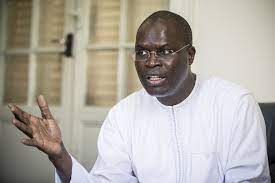 Écartés de Yewwi: Khalifa Sall et Tawaxu dénoncent une forfaiture de leur ex-alliés Écartés de Yewwi: Khalifa Sall et Tawaxu dénoncent une forfaiture de leur ex-alliés
