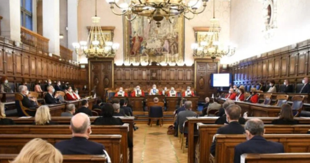 France : Le procès du meurtrier du Sénégalais Abdoulaye Diène s’ouvre ce mardi France : Le procès du meurtrier du Sénégalais Abdoulaye Diène s’ouvre ce mardi