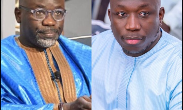 Nécrologie- Nos confères Cheikh Yerim et Dadi Diop endeuillés Nécrologie- Nos confères Cheikh Yerim et Dadi Diop endeuillés