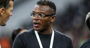 Marcel Desailly empêtré dans une reconnaissance en paternité Marcel Desailly empêtré dans une reconnaissance en paternité