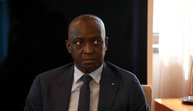 Risques liés à la présidentielle : Ce que craignent les autorités économiques et budgétaires Risques liés à la présidentielle : Ce que craignent les autorités économiques et budgétaires