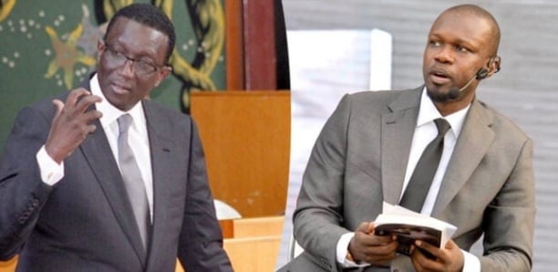 Présidentielle 2024: Macky Sall, Amadou Bâ, Ousmane Sonko et les sondages Présidentielle 2024: Macky Sall, Amadou Bâ, Ousmane Sonko et les sondages
