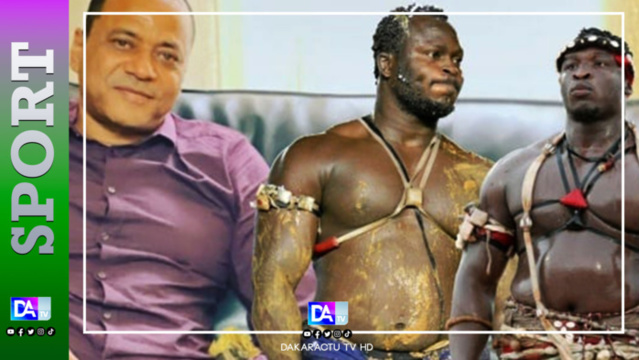 Visés par des citations directes, Luc Nicolaï et son co prévenu, Ndiamé Diop, du CNG face au juge le 24 octobre… l'affiche Modou Lô vs Ama Baldé compromise ? Visés par des citations directes, Luc Nicolaï et son co prévenu, Ndiamé Diop, du CNG face au juge le 24 octobre… l'affiche Modou Lô vs Ama Baldé compromise ?