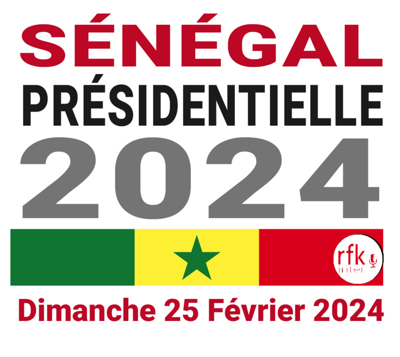 Présidentielle de Février 2024 : deux grandes désillusions s'annoncent ! Présidentielle de Février 2024 : deux grandes désillusions s'annoncent !
