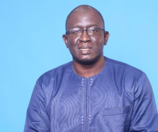 Allé plus vite que la musique, pourquoi le mandataire de Sonko n'a pu récupérer la fiche de parrainage Allé plus vite que la musique, pourquoi le mandataire de Sonko n'a pu récupérer la fiche de parrainage