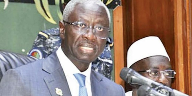 Assemblée nationale : Le nouveau bureau en sursis ... Assemblée nationale : Le nouveau bureau en sursis ...