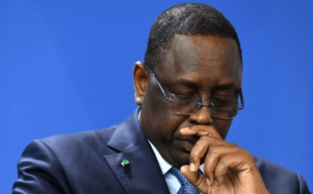 Présidentielle 2024: Macky Sall démarre sa campagne au mois de novembre Présidentielle 2024: Macky Sall démarre sa campagne au mois de novembre