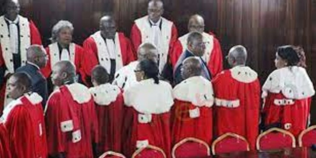 Un Appel Solennel aux Magistrats du Sénégal : Défendons la Justice, la Démocratie et la Paix Un Appel Solennel aux Magistrats du Sénégal : Défendons la Justice, la Démocratie et la Paix