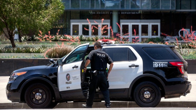 Signalement de l’Etat : Un sénégalais arrêté aux Usa en attente de rapatriement Signalement de l’Etat : Un sénégalais arrêté aux Usa en attente de rapatriement