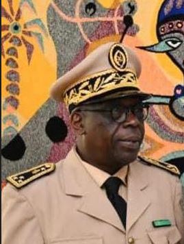 Profil- Mouhamadou Lamine Diallo: Un expert en Administration aux commandes de l’ENA Profil- Mouhamadou Lamine Diallo: Un expert en Administration aux commandes de l’ENA