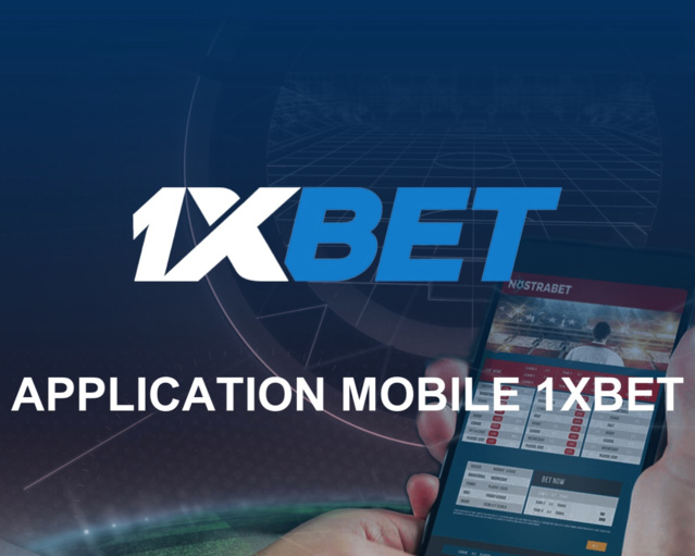 Comment installer l’application 1xBet pour Android et iOS pour commencer à parier sur le sport.