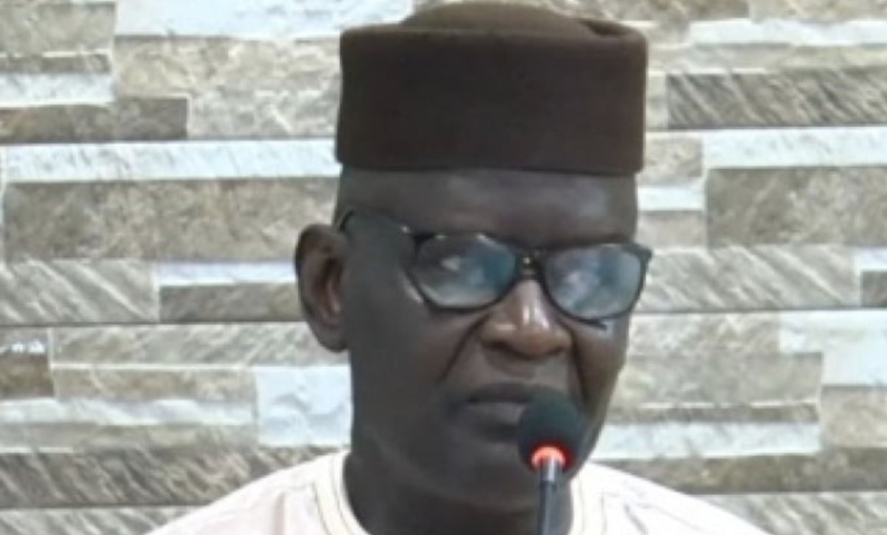 Section de recherches : Le colonel Cheikh Tidiane Mbodj convoqué ce mardi